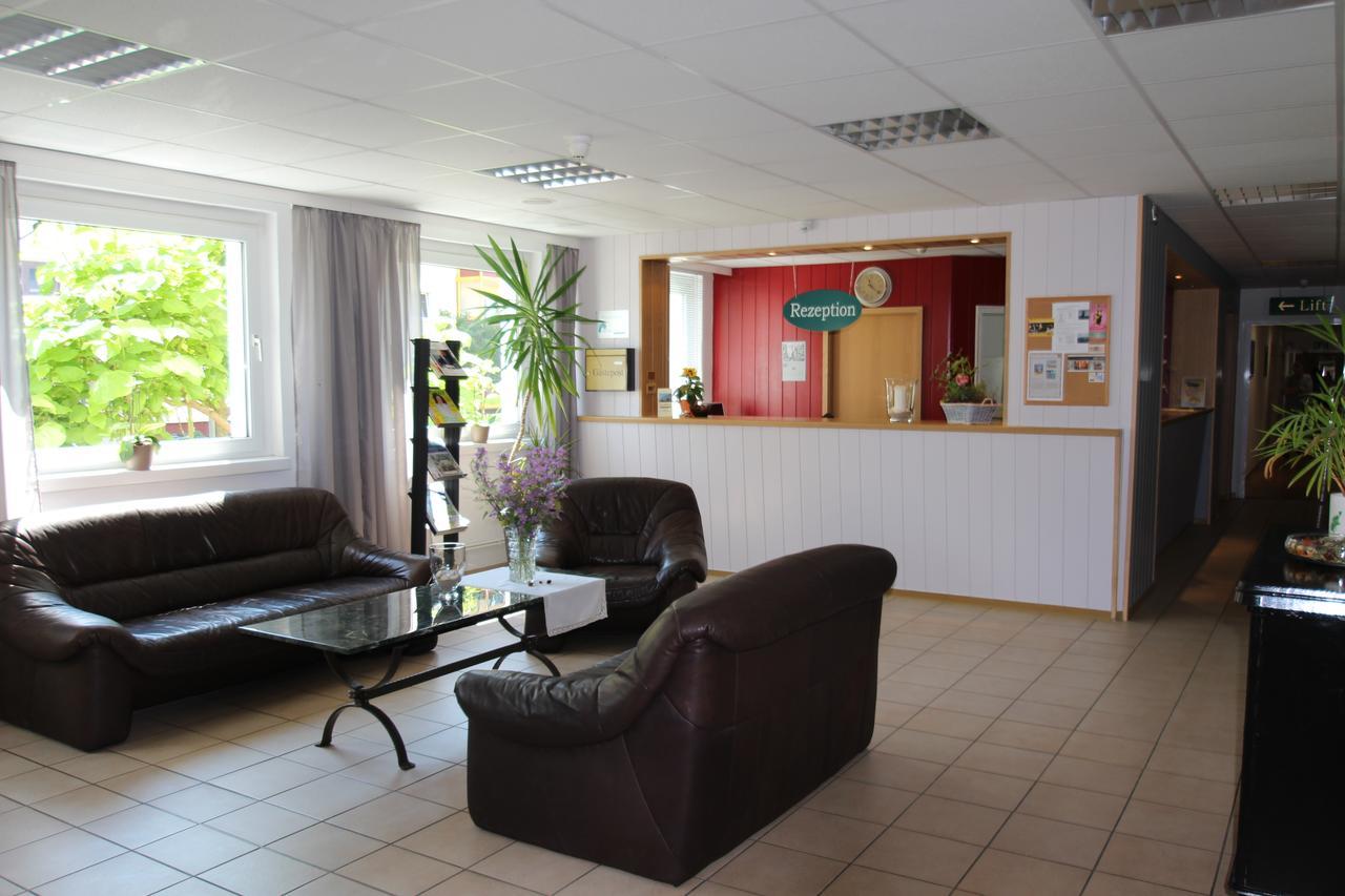 Schlafhaus Duenenweg 16 Hotel Heringsdorf  Eksteriør billede