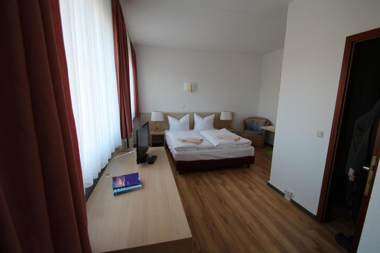 Schlafhaus Duenenweg 16 Hotel Heringsdorf  Eksteriør billede